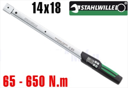 Cờ lê lực điện tử Stahlwille 96501765